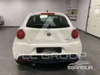 2017 Alfa Romeo Mito
