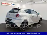 2017 Alfa Romeo Mito