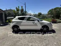 2017 Alfa Romeo Mito
