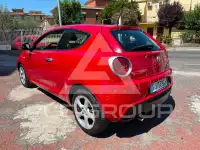 2017 Alfa Romeo Mito