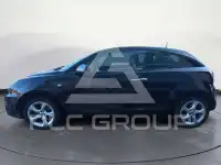 2017 Alfa Romeo Mito