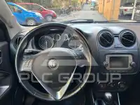 2017 Alfa Romeo Mito