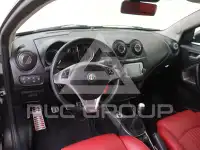 2017 Alfa Romeo Mito
