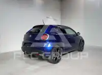2017 Alfa Romeo Mito