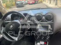 2017 Alfa Romeo Mito