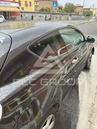 2017 Alfa Romeo Mito