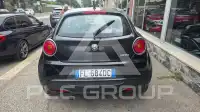 2017 Alfa Romeo Mito
