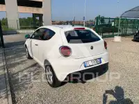 2017 Alfa Romeo Mito