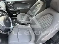 2017 Alfa Romeo Mito