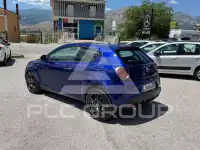 2017 Alfa Romeo Mito
