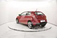 2017 Alfa Romeo Mito