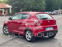 2017 Alfa Romeo Mito