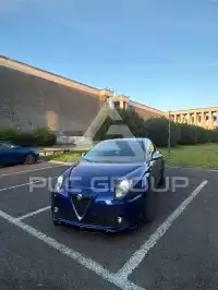 2017 Alfa Romeo Mito