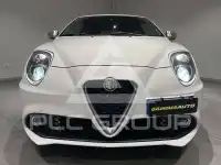 2017 Alfa Romeo Mito