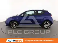 2017 Alfa Romeo Mito