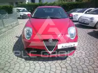 2017 Alfa Romeo Mito