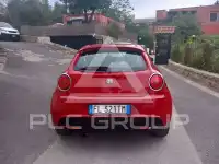 2017 Alfa Romeo Mito