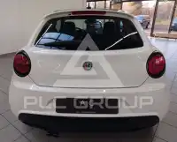 2017 Alfa Romeo Mito