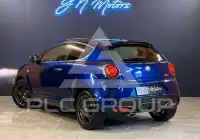 2017 Alfa Romeo Mito