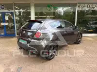 2017 Alfa Romeo Mito