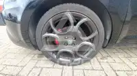 2017 Alfa Romeo Mito