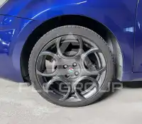 2017 Alfa Romeo Mito