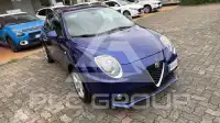 2017 Alfa Romeo Mito