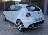 2017 Alfa Romeo Mito