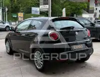 2017 Alfa Romeo Mito