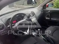 2017 Alfa Romeo Mito