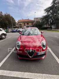 2017 Alfa Romeo Mito