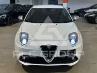 2017 Alfa Romeo Mito