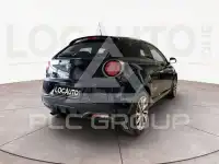 2017 Alfa Romeo Mito