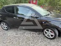 2017 Alfa Romeo Mito