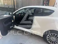 2017 Alfa Romeo Mito