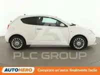 2017 Alfa Romeo Mito