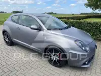 2017 Alfa Romeo Mito