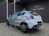 2017 Alfa Romeo Mito