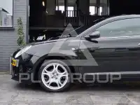 2017 Alfa Romeo Mito
