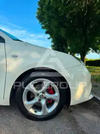 2017 Alfa Romeo Mito