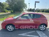 2017 Alfa Romeo Mito