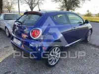 2017 Alfa Romeo Mito