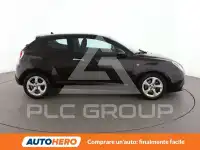 2017 Alfa Romeo Mito