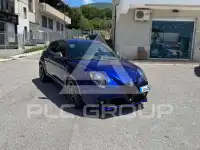 2017 Alfa Romeo Mito