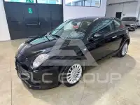 2017 Alfa Romeo Mito