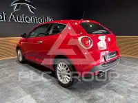 2017 Alfa Romeo Mito