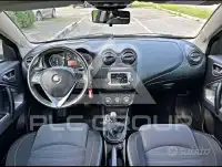 2017 Alfa Romeo Mito
