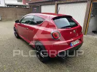 2017 Alfa Romeo Mito