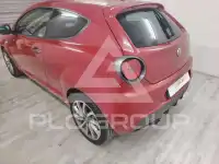 2017 Alfa Romeo Mito