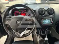 2017 Alfa Romeo Mito